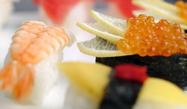 VALUE ADDED SEAFOOD