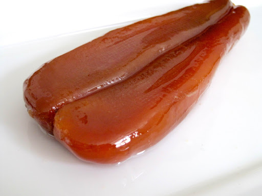 bottarga