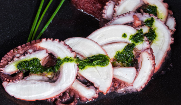 Cephalopods
