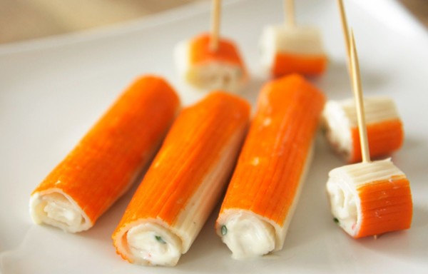 Surimi