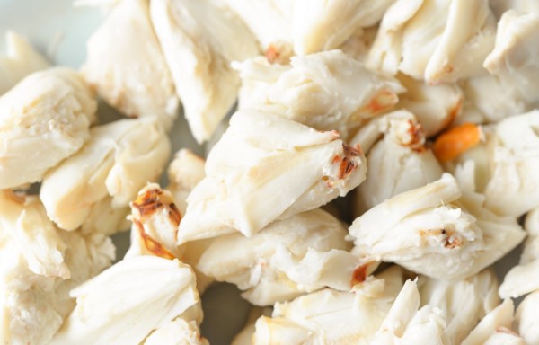 Crab Meat