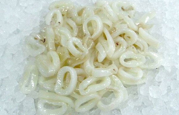 Squid Ring
